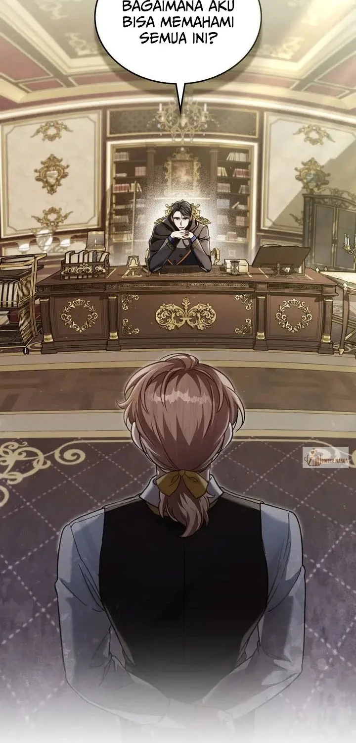 Reborn as the Enemy Prince Chapter 86 Fix Gambar 26